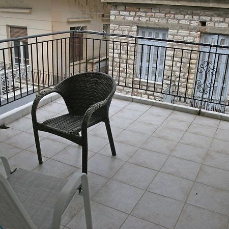 Ρήγας: Όμορφα στο Μεσολόγγι, Διαμέρισμα Β2 Εξωτερικό φωτογραφία
