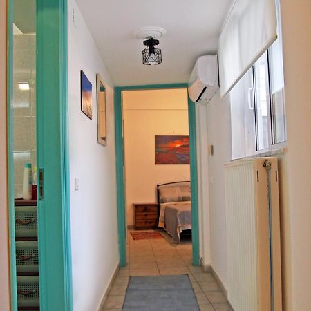 Ρήγας: Όμορφα στο Μεσολόγγι, Διαμέρισμα Β2 Εξωτερικό φωτογραφία