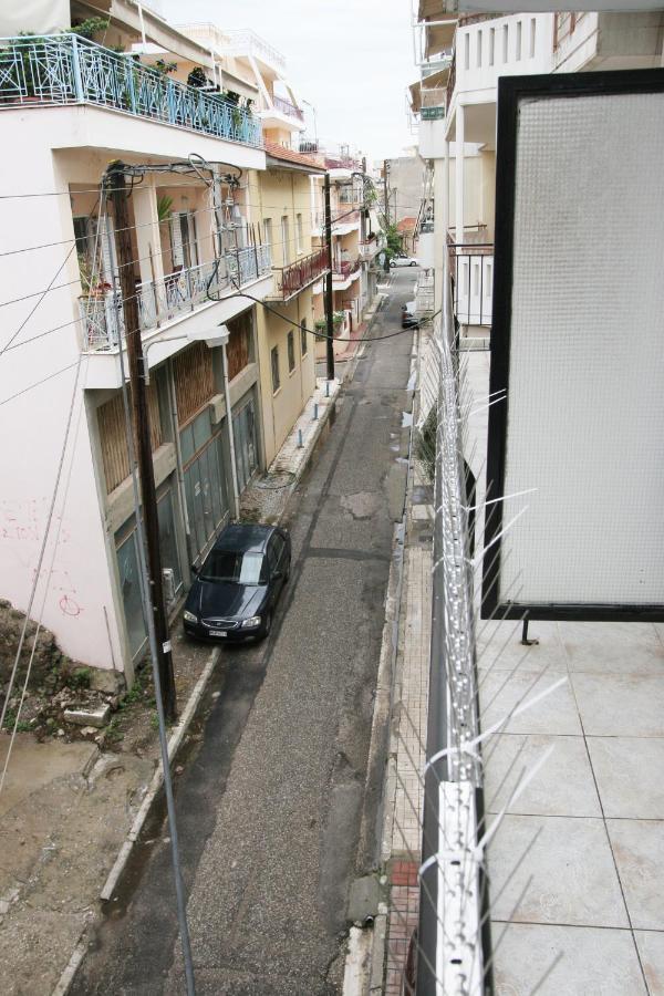 Ρήγας: Όμορφα στο Μεσολόγγι, Διαμέρισμα Β2 Εξωτερικό φωτογραφία